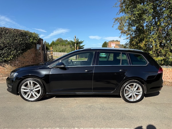 Used Volkswagen Golf 2015 for sale - 76181590: Photo 7