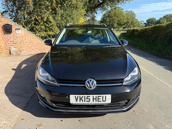 Used Volkswagen Golf 2015 for sale - 76181590: Photo 8