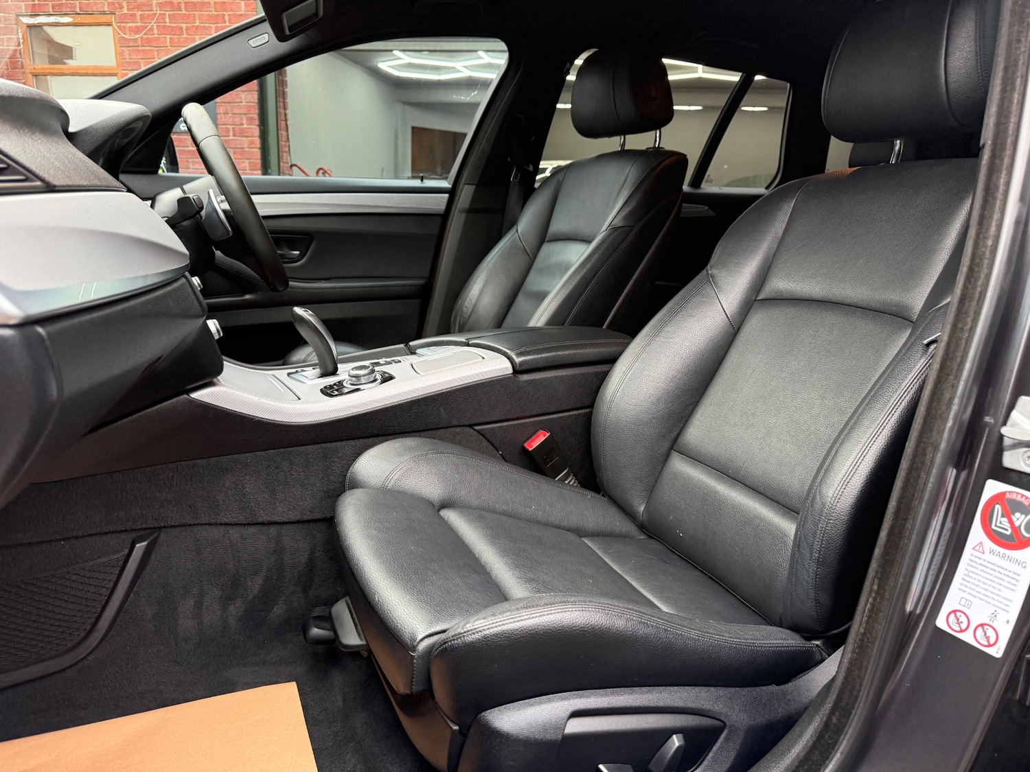 Used BMW 5 Series 2014 for sale - 76966987: Photo 10