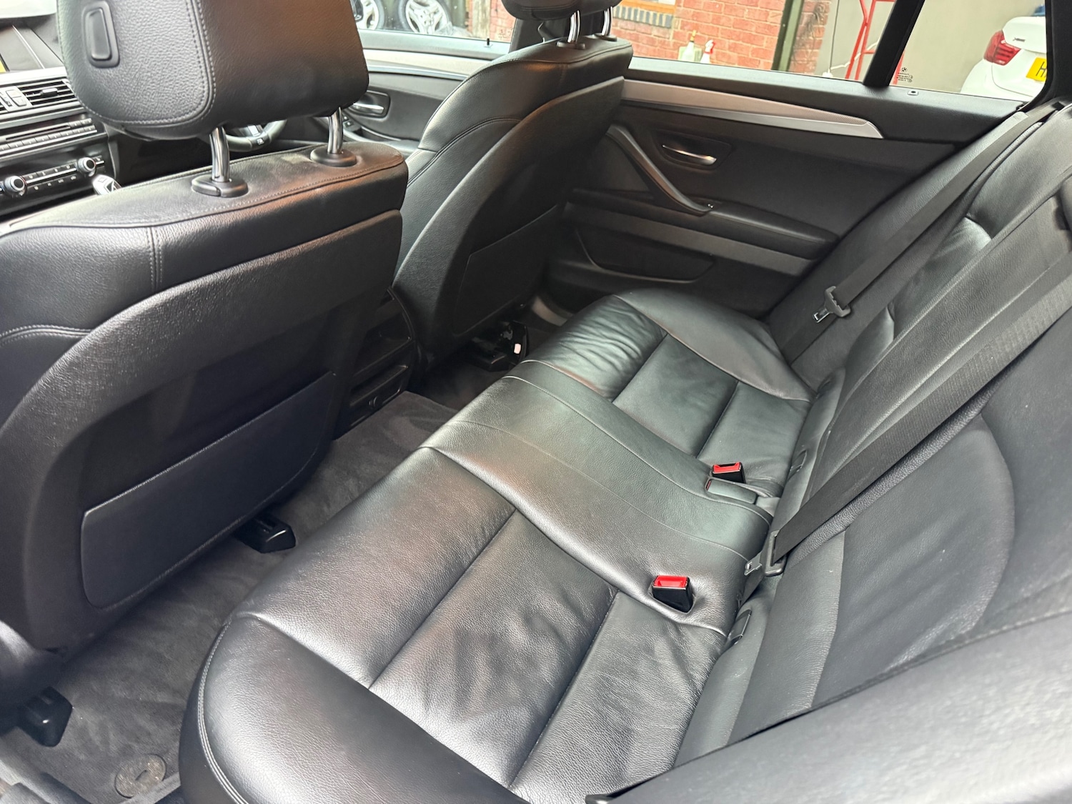 Used BMW 5 Series 2014 for sale - 76966987: Photo 11