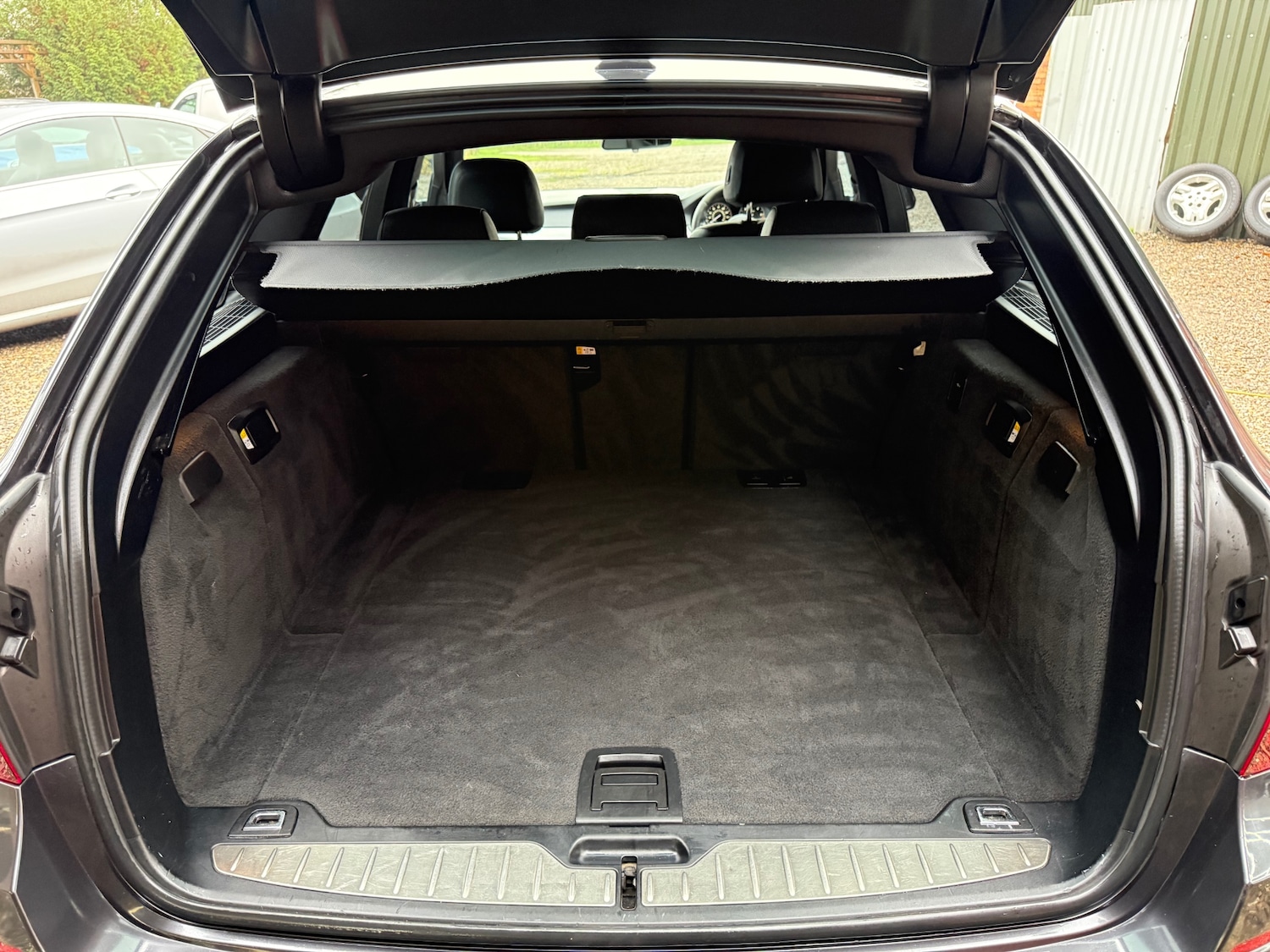 Used BMW 5 Series 2014 for sale - 76966987: Photo 12