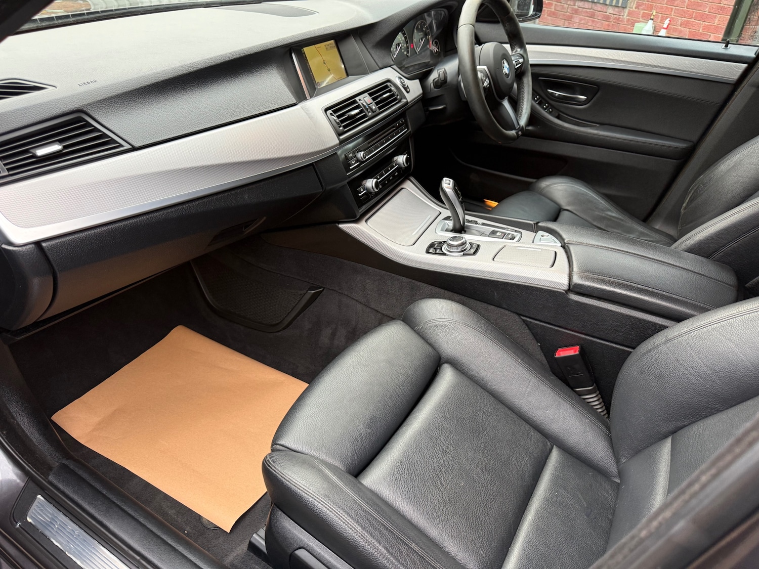 Used BMW 5 Series 2014 for sale - 76966987: Photo 20