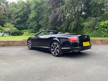 Used Bentley Continental 2014 for sale - 78927787: Photo