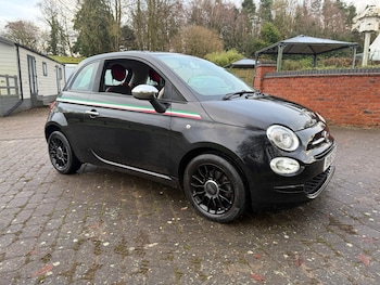 Used Fiat 500 2016 for sale - 76950779: Photo
