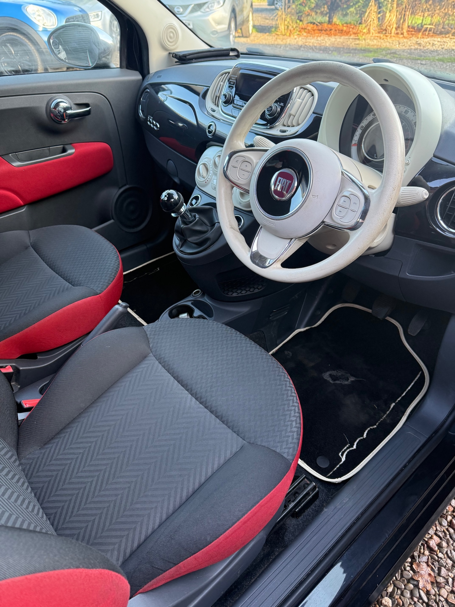 Used Fiat 500 2016 for sale - 76950779: Photo 7