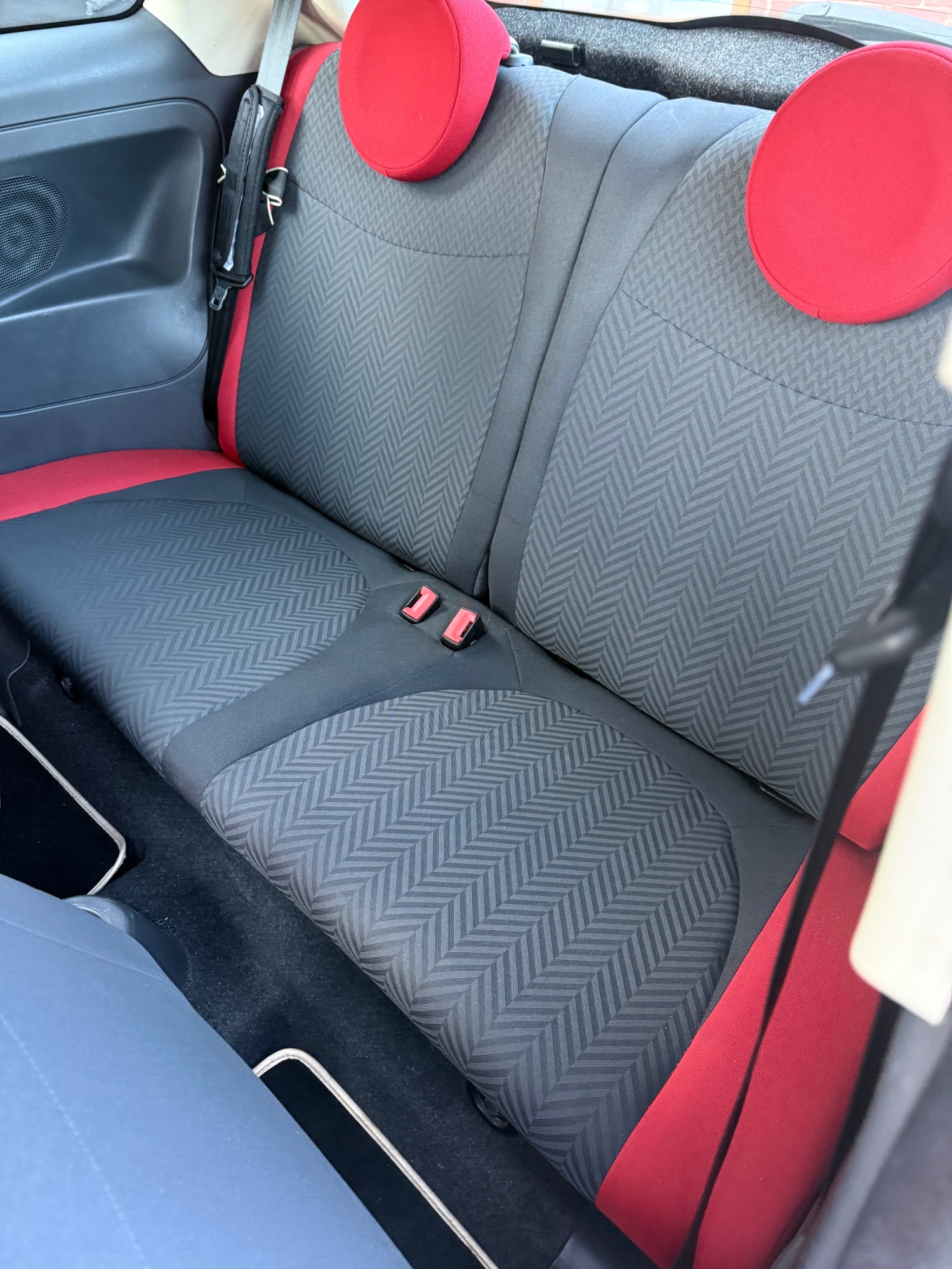 Used Fiat 500 2016 for sale - 76950779: Photo 9