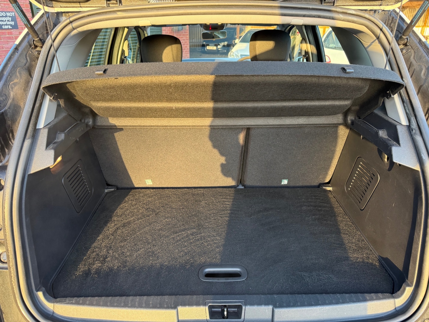 Used Renault Captur 2018 for sale - 76778335: Photo 12