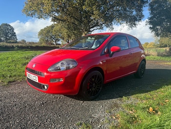 2013 (63) - 1.4 Easy 3dr