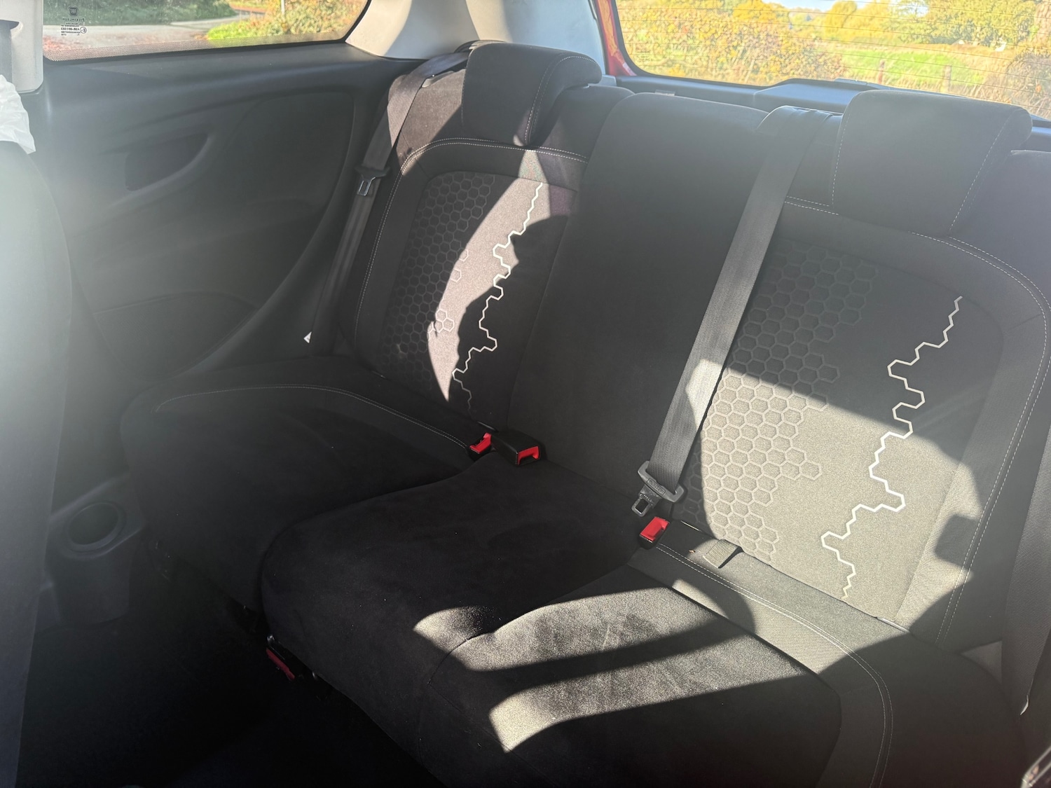 Used Fiat Punto 2013 for sale - 76438291: Photo 7