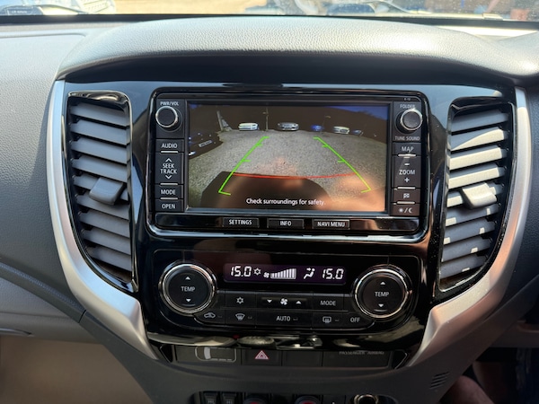 Used Mitsubishi L200 2015 for sale - 74635101: Photo 10