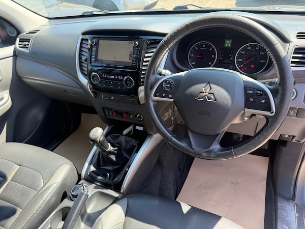 Used Mitsubishi L200 2015 for sale - 74635101: Photo 18
