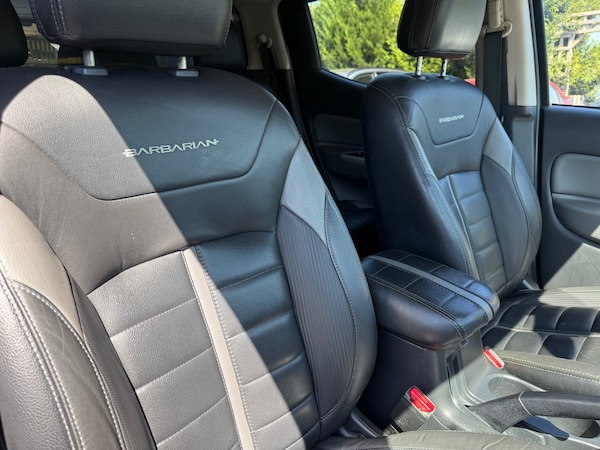 Used Mitsubishi L200 2015 for sale - 74635101: Photo 20