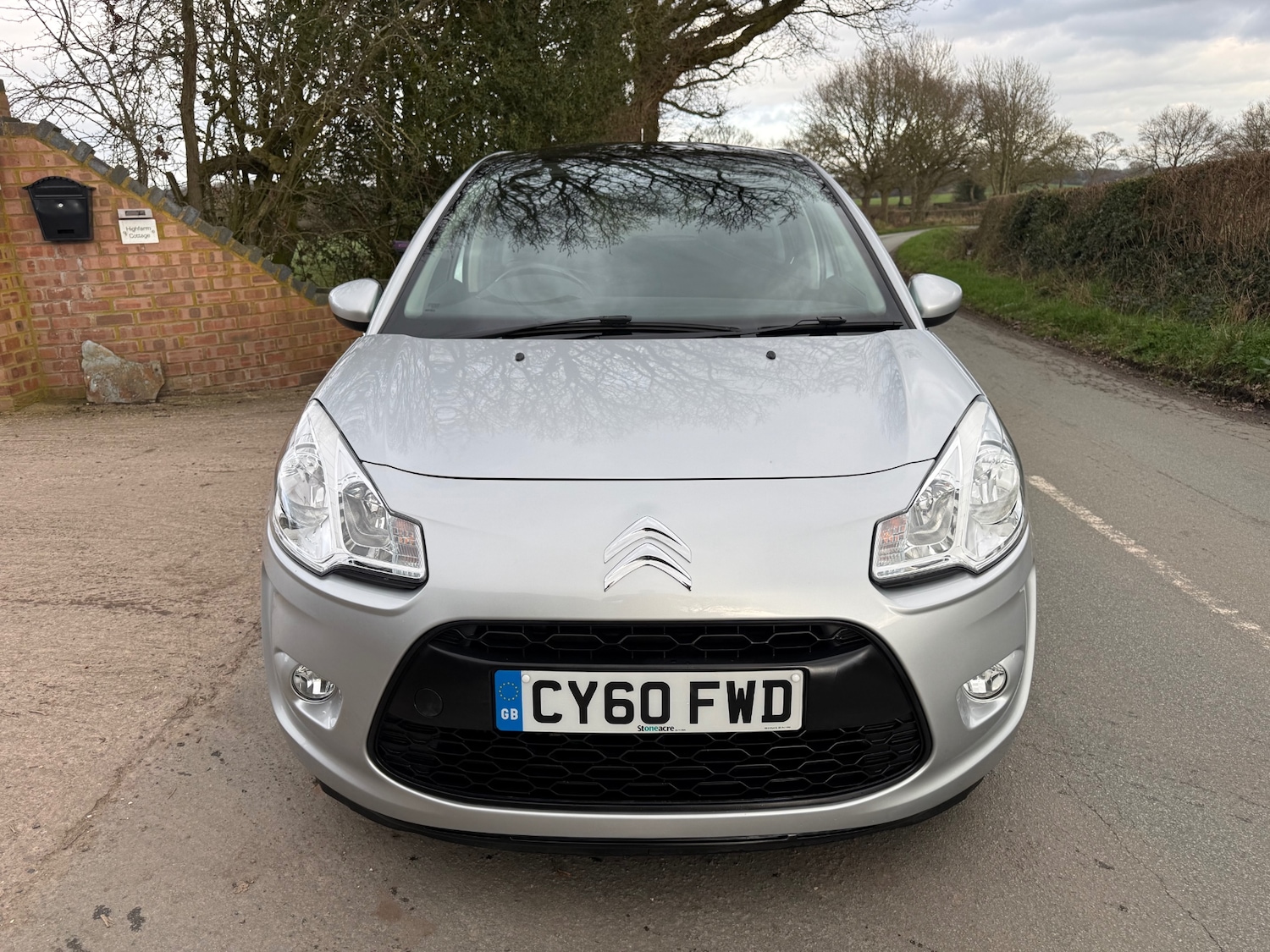 Used Citroen C3 2010 for sale - 77664878: Photo 11