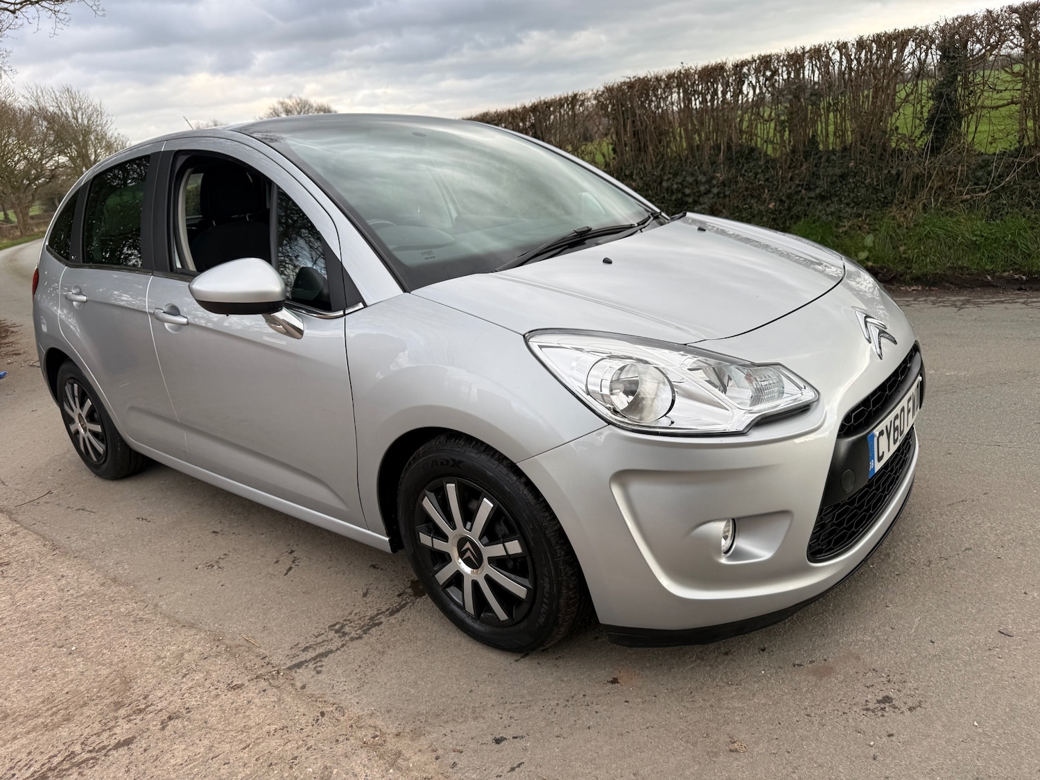 Used Citroen C3 2010 for sale - 77664878: Photo 12