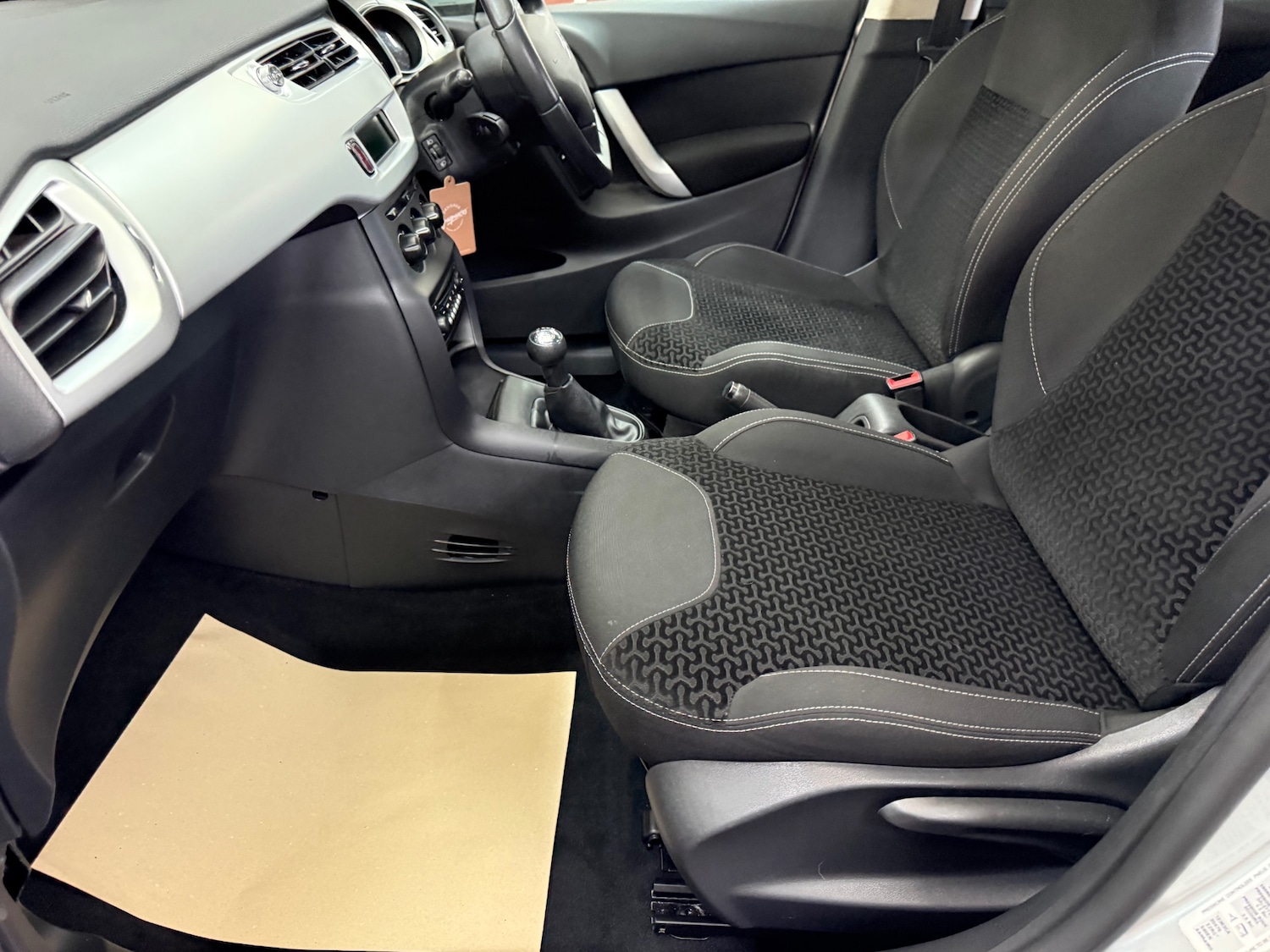 Used Citroen C3 2010 for sale - 77664878: Photo 16