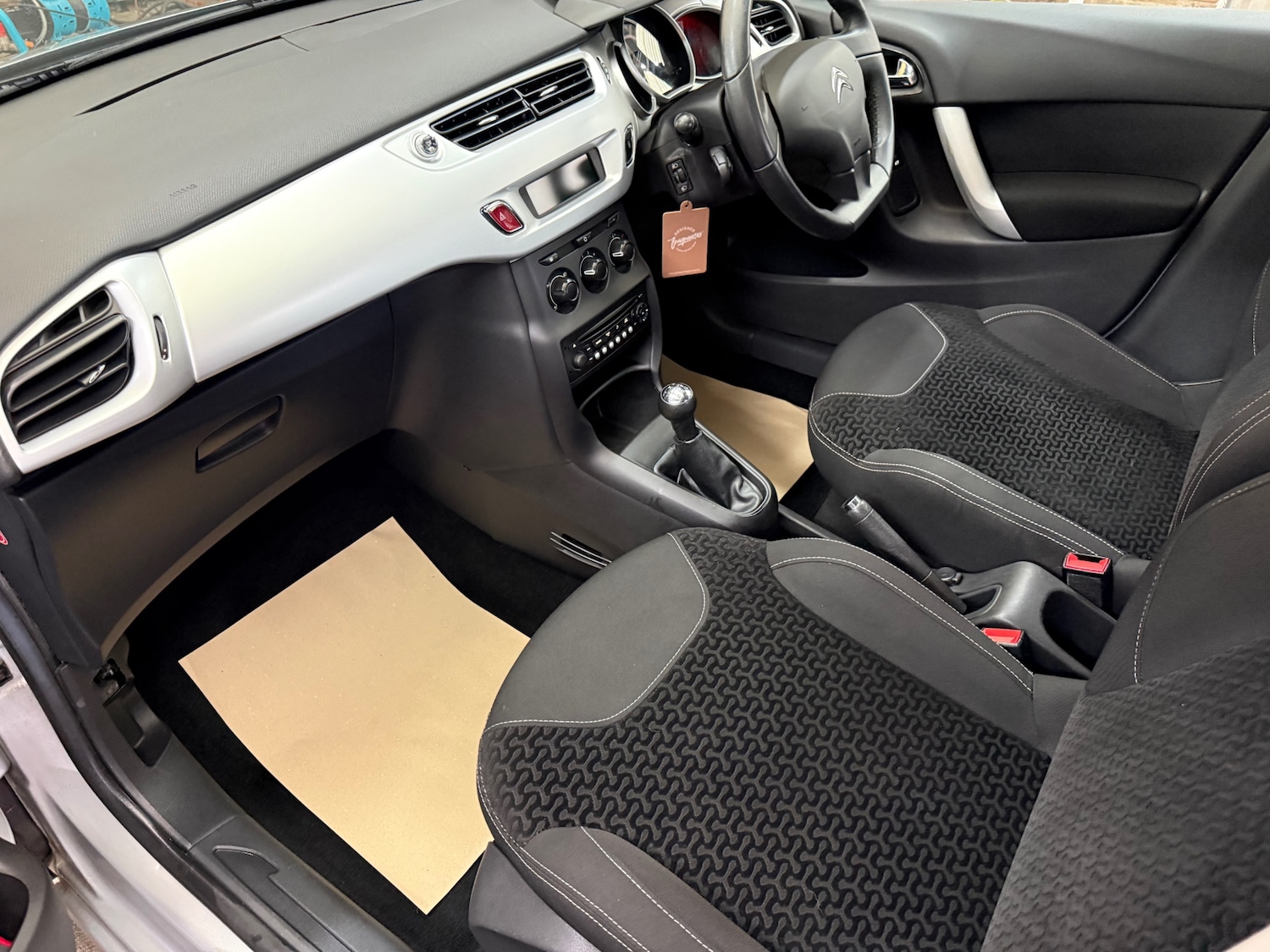 Used Citroen C3 2010 for sale - 77664878: Photo 17