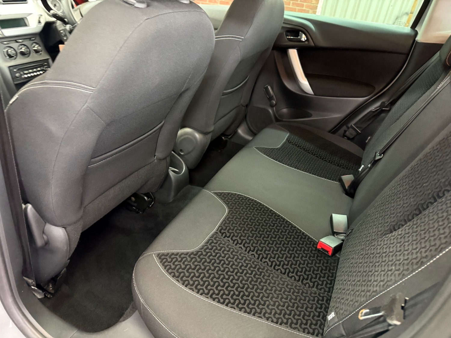 Used Citroen C3 2010 for sale - 77664878: Photo 18