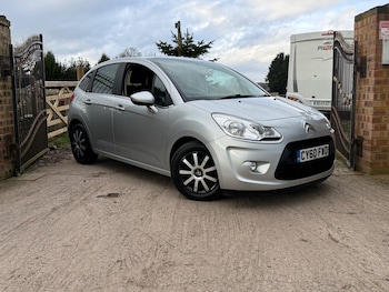 Used Citroen C3 2010 for sale - 77664878: Photo