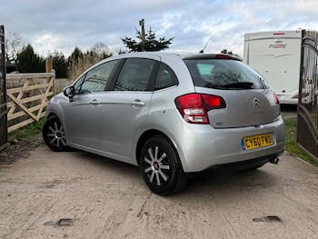 Used Citroen C3 2010 for sale - 77664878: Photo