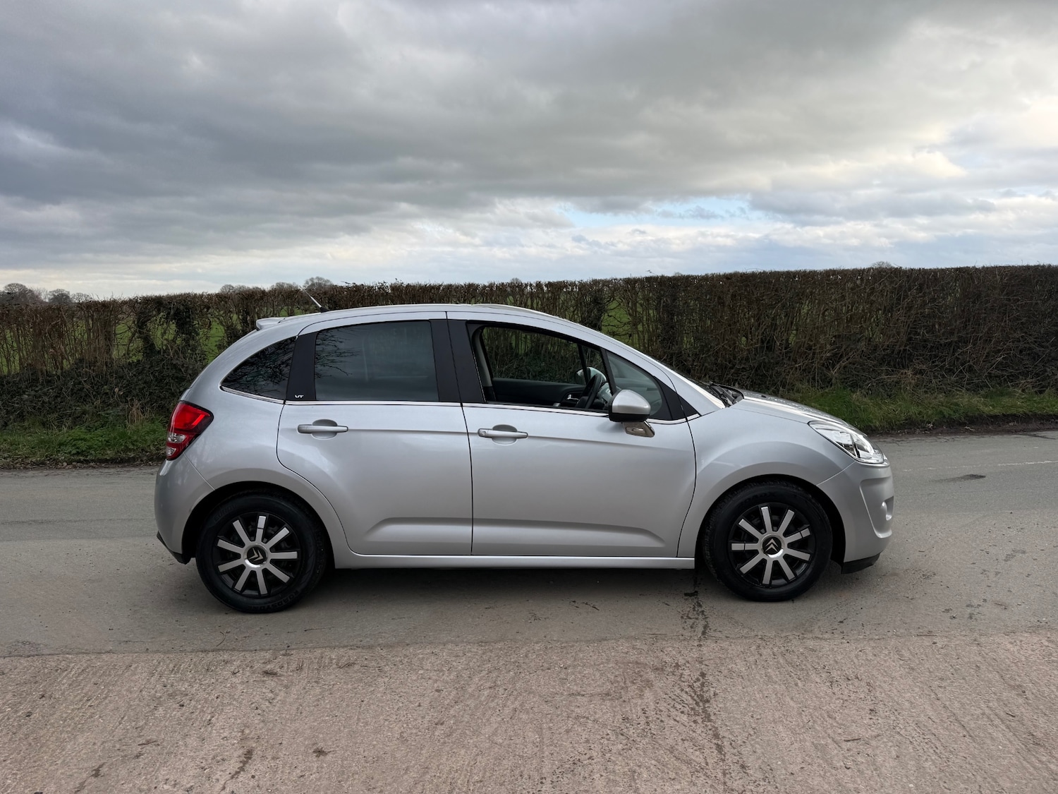 Used Citroen C3 2010 for sale - 77664878: Photo 5