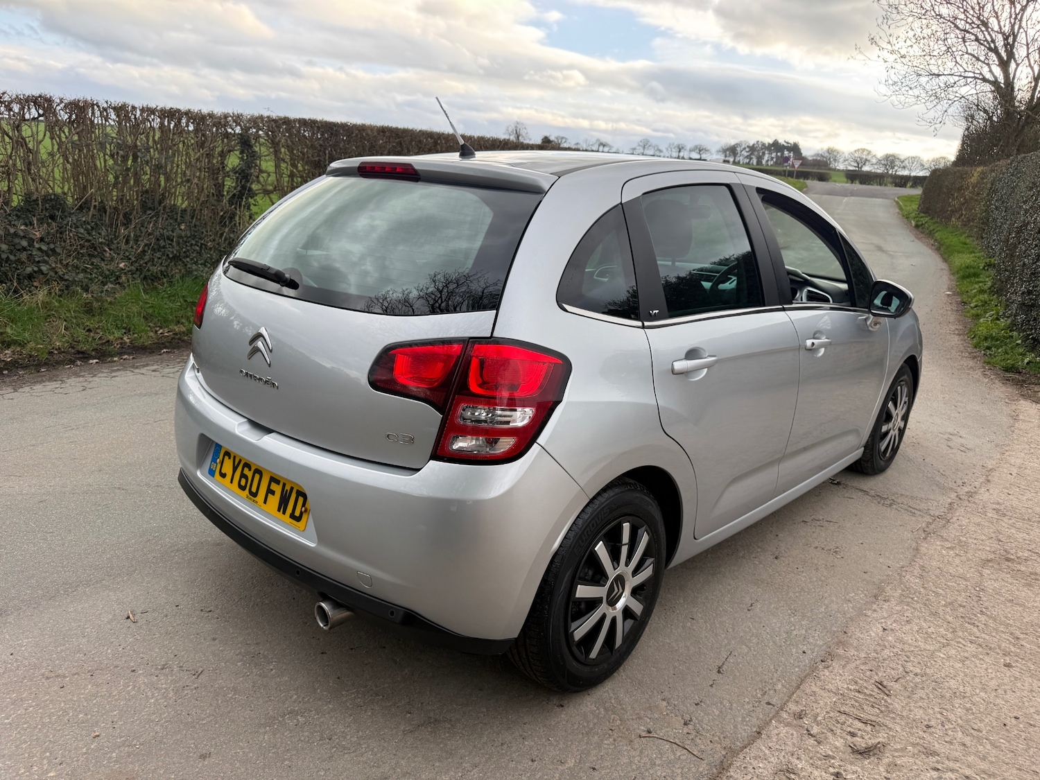 Used Citroen C3 2010 for sale - 77664878: Photo 6