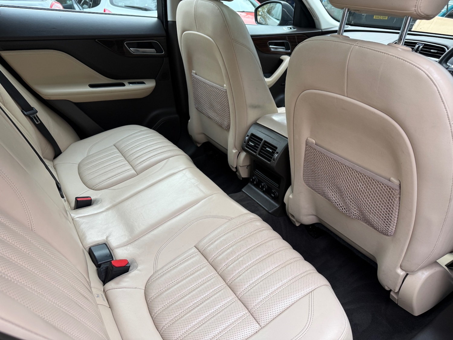 Used Jaguar F-Pace 2016 for sale - 77806946: Photo 12