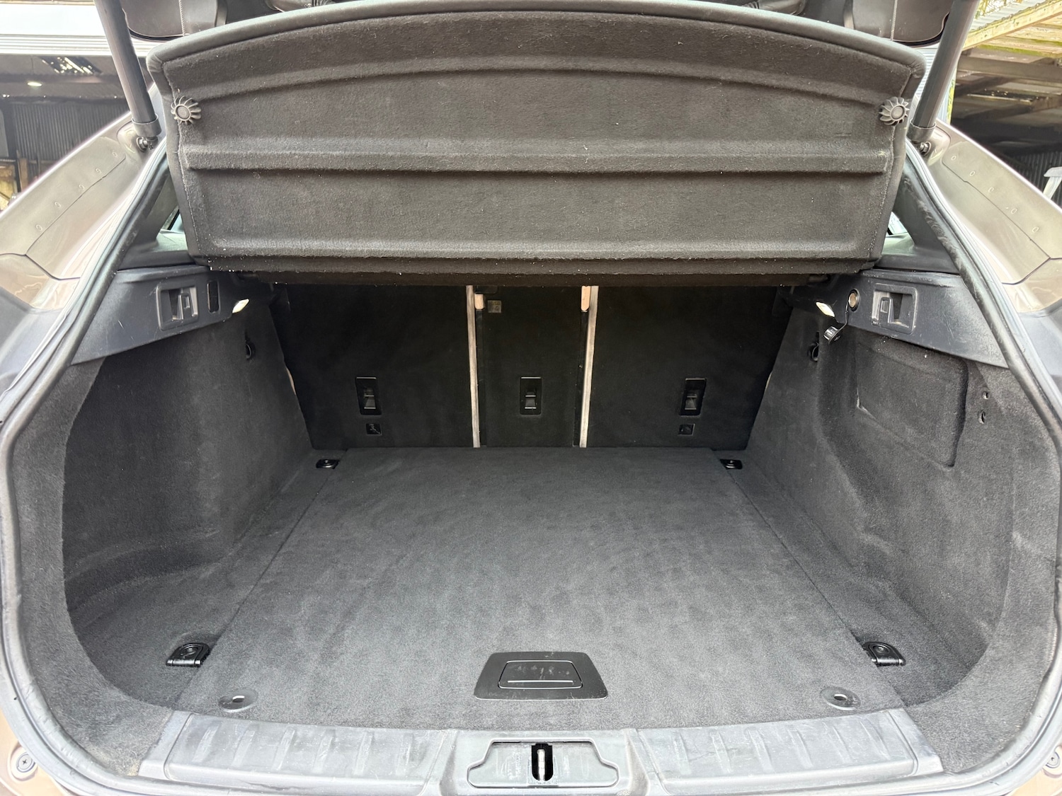 Used Jaguar F-Pace 2016 for sale - 77806946: Photo 13