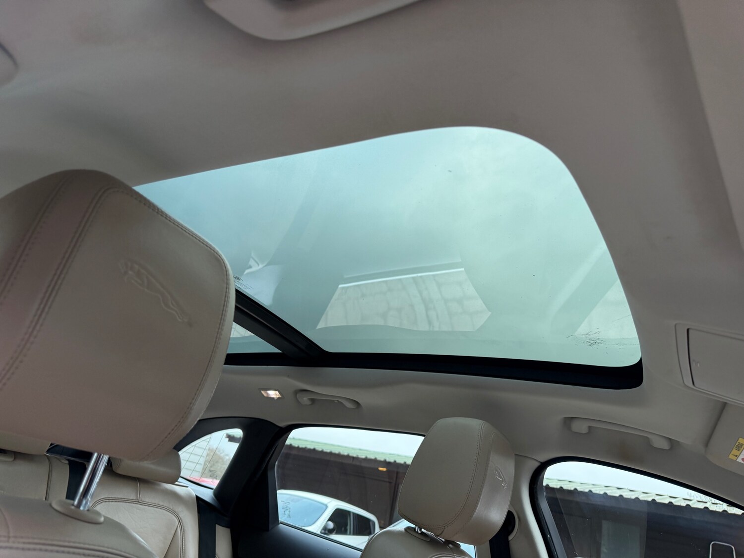 Used Jaguar F-Pace 2016 for sale - 77806946: Photo 19