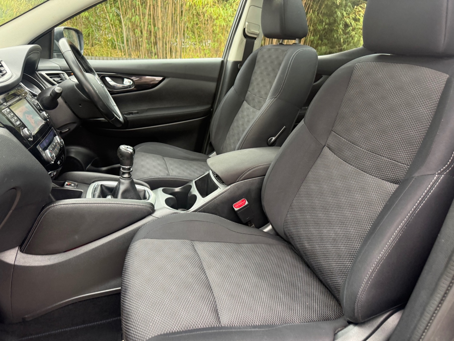 Used Nissan Qashqai 2016 for sale - 77804150: Photo 10