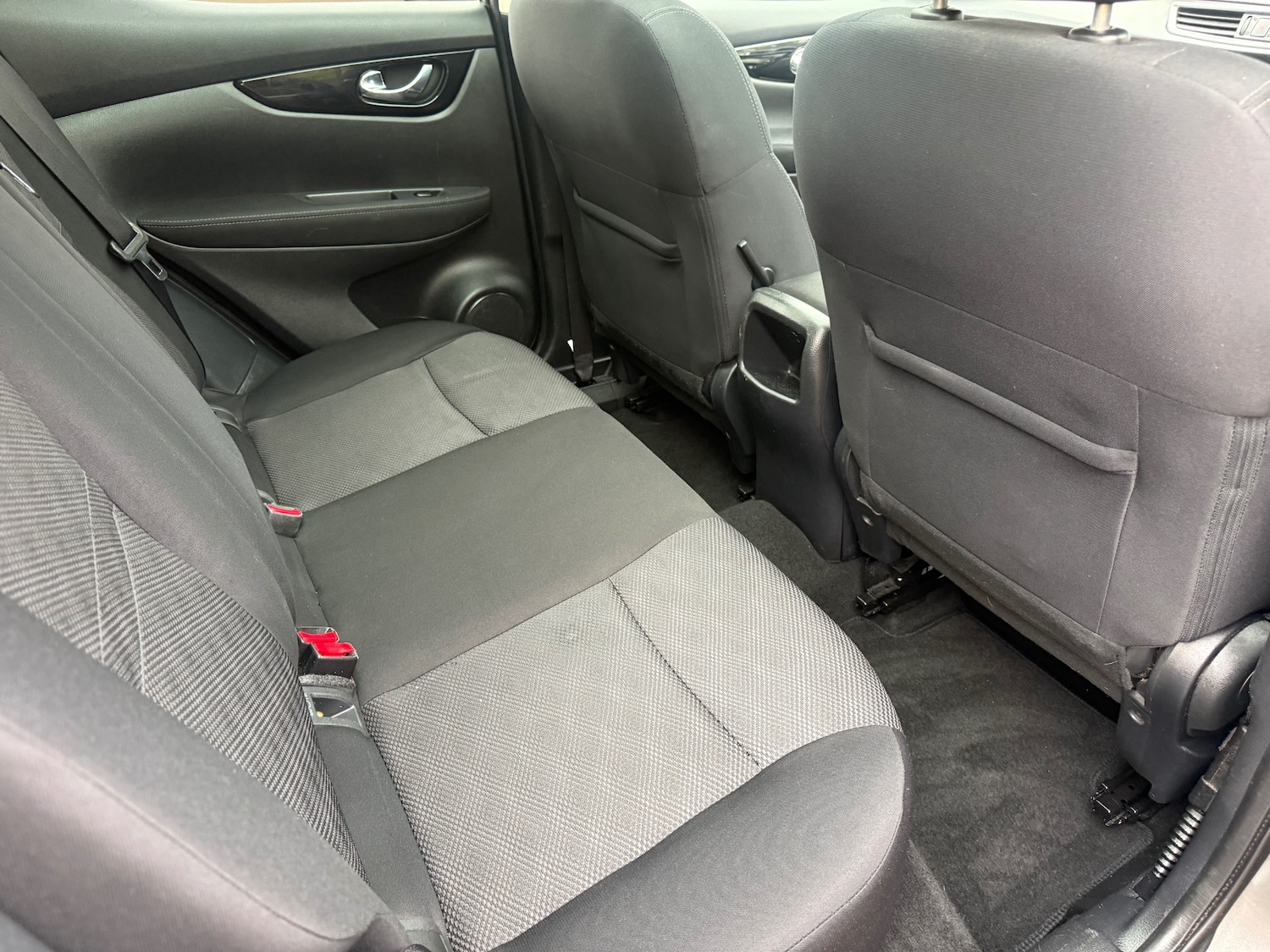 Used Nissan Qashqai 2016 for sale - 77804150: Photo 11