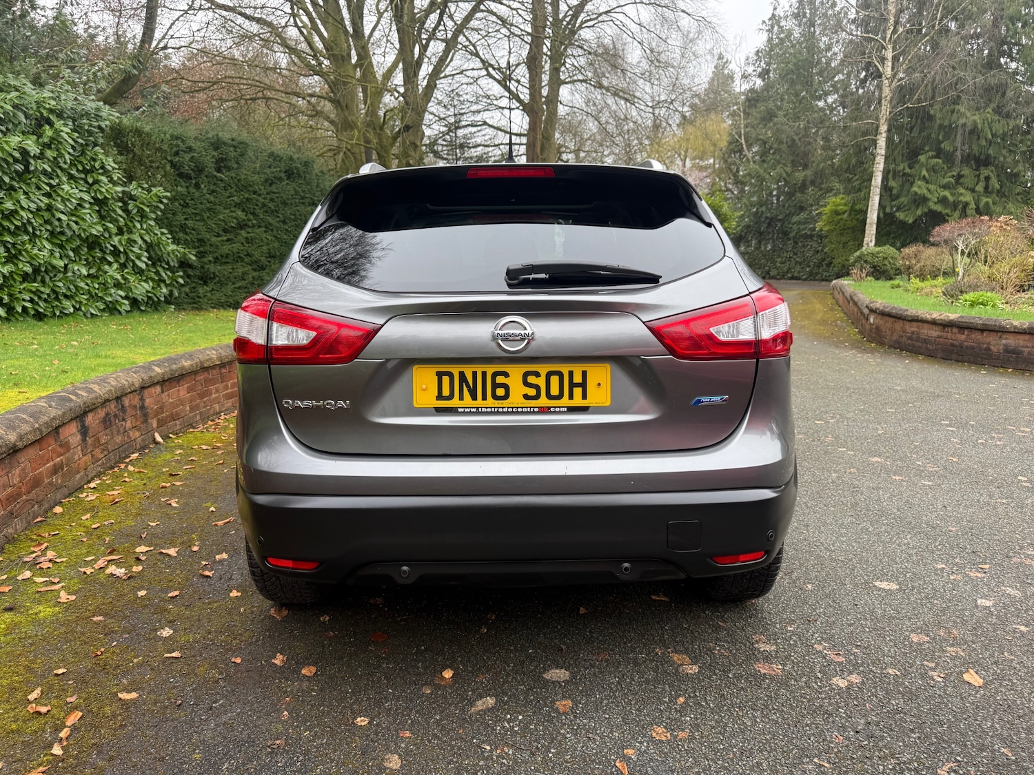 Used Nissan Qashqai 2016 for sale - 77804150: Photo 13