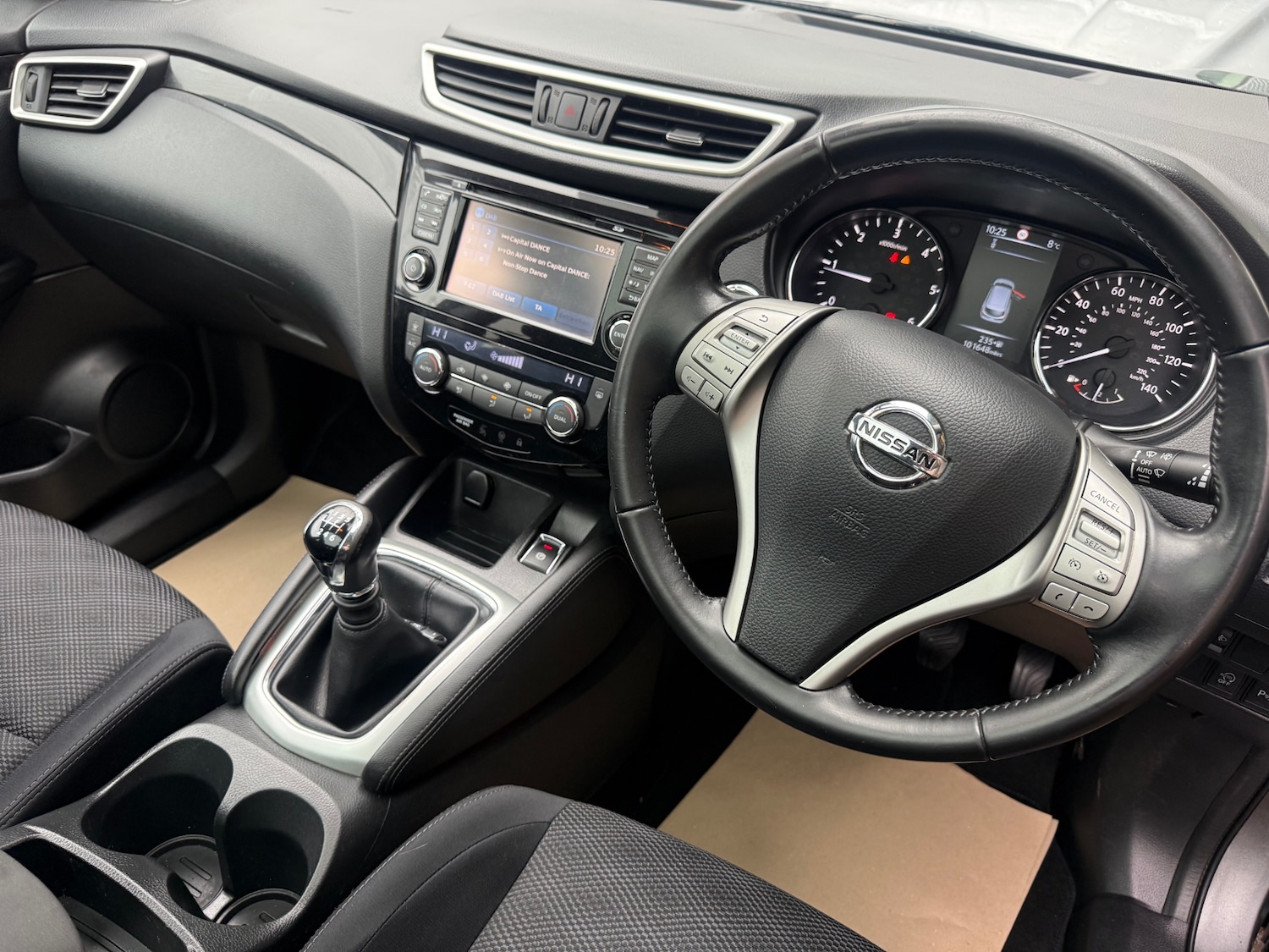 Used Nissan Qashqai 2016 for sale - 77804150: Photo 18