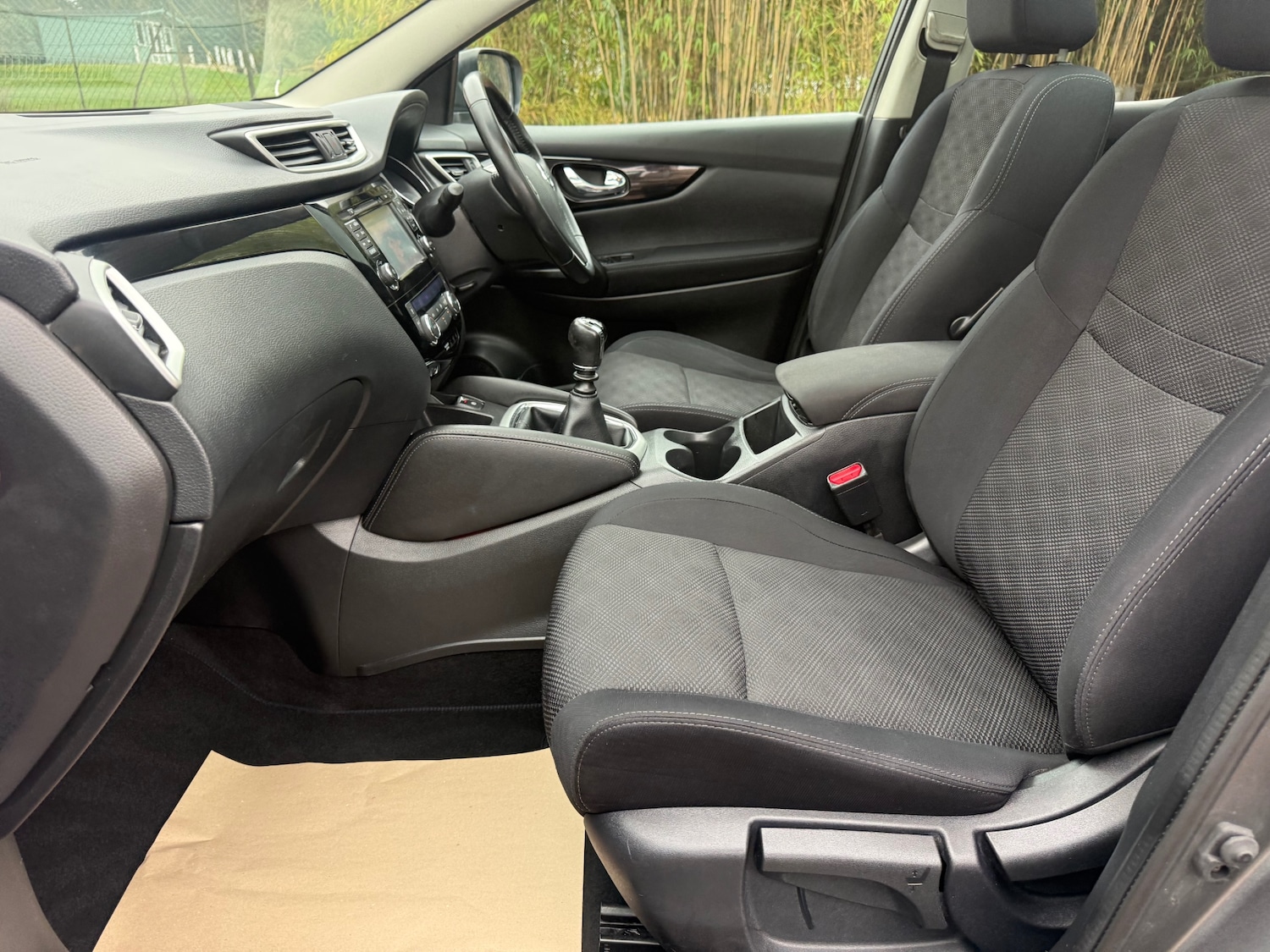 Used Nissan Qashqai 2016 for sale - 77804150: Photo 20