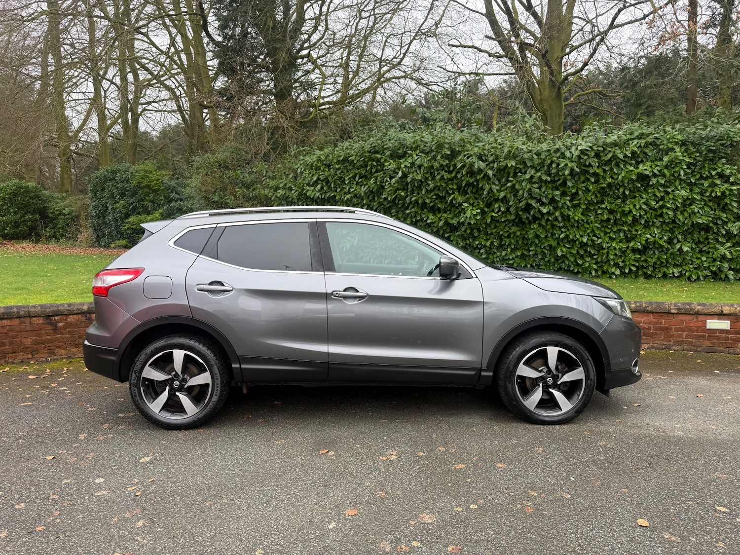 Used Nissan Qashqai 2016 for sale - 77804150: Photo 6