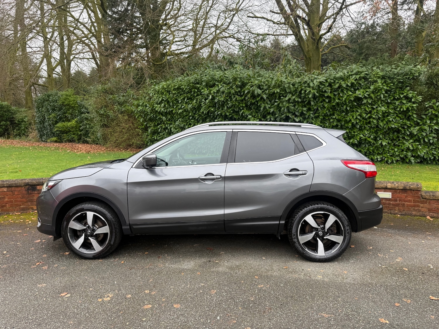 Used Nissan Qashqai 2016 for sale - 77804150: Photo 7