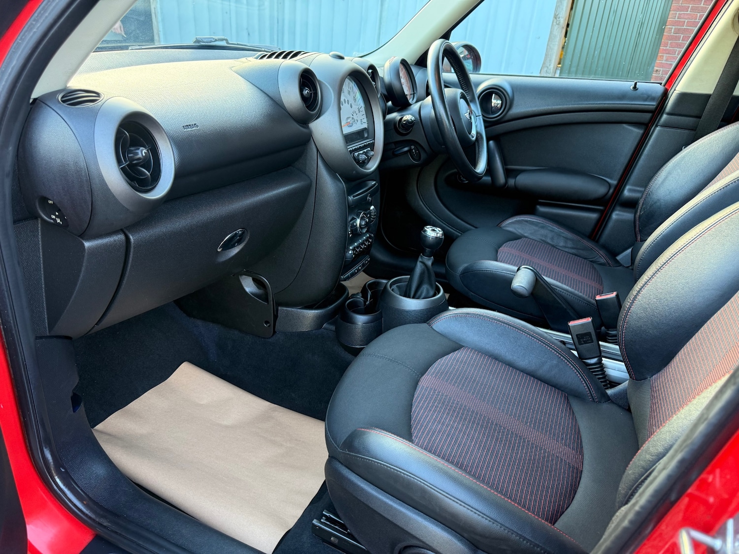 Used MINI Countryman 2011 for sale - 76778342: Photo 10