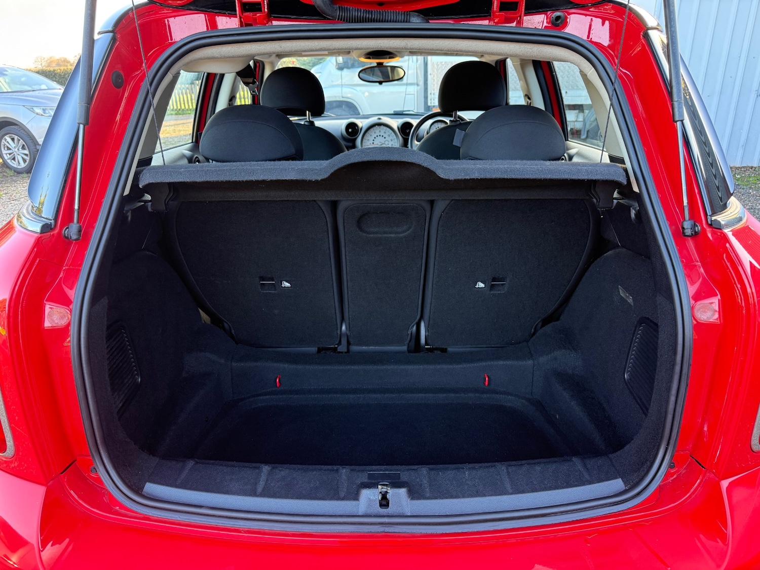 Used MINI Countryman 2011 for sale - 76778342: Photo 12