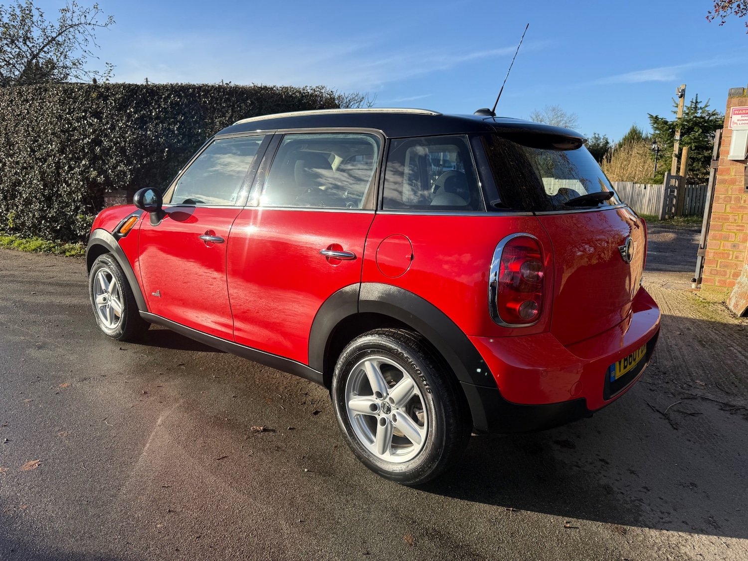 Used MINI Countryman 2011 for sale - 76778342: Photo 15