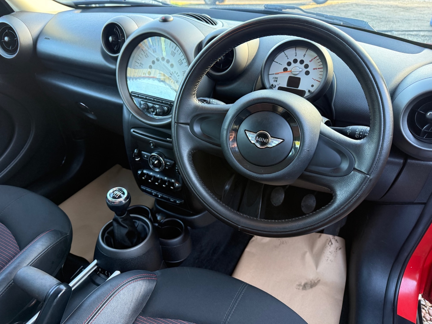 Used MINI Countryman 2011 for sale - 76778342: Photo 18