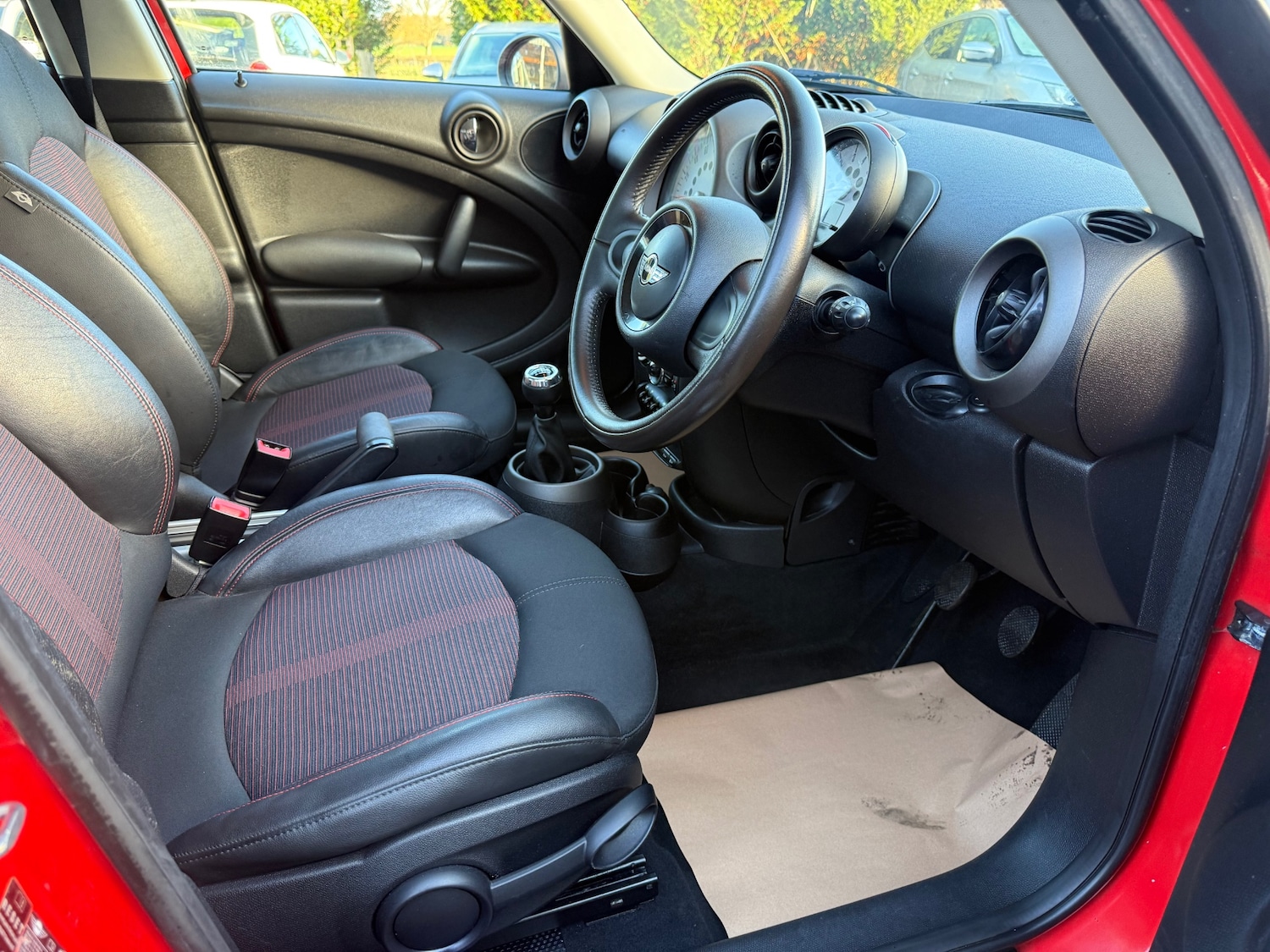 Used MINI Countryman 2011 for sale - 76778342: Photo 19