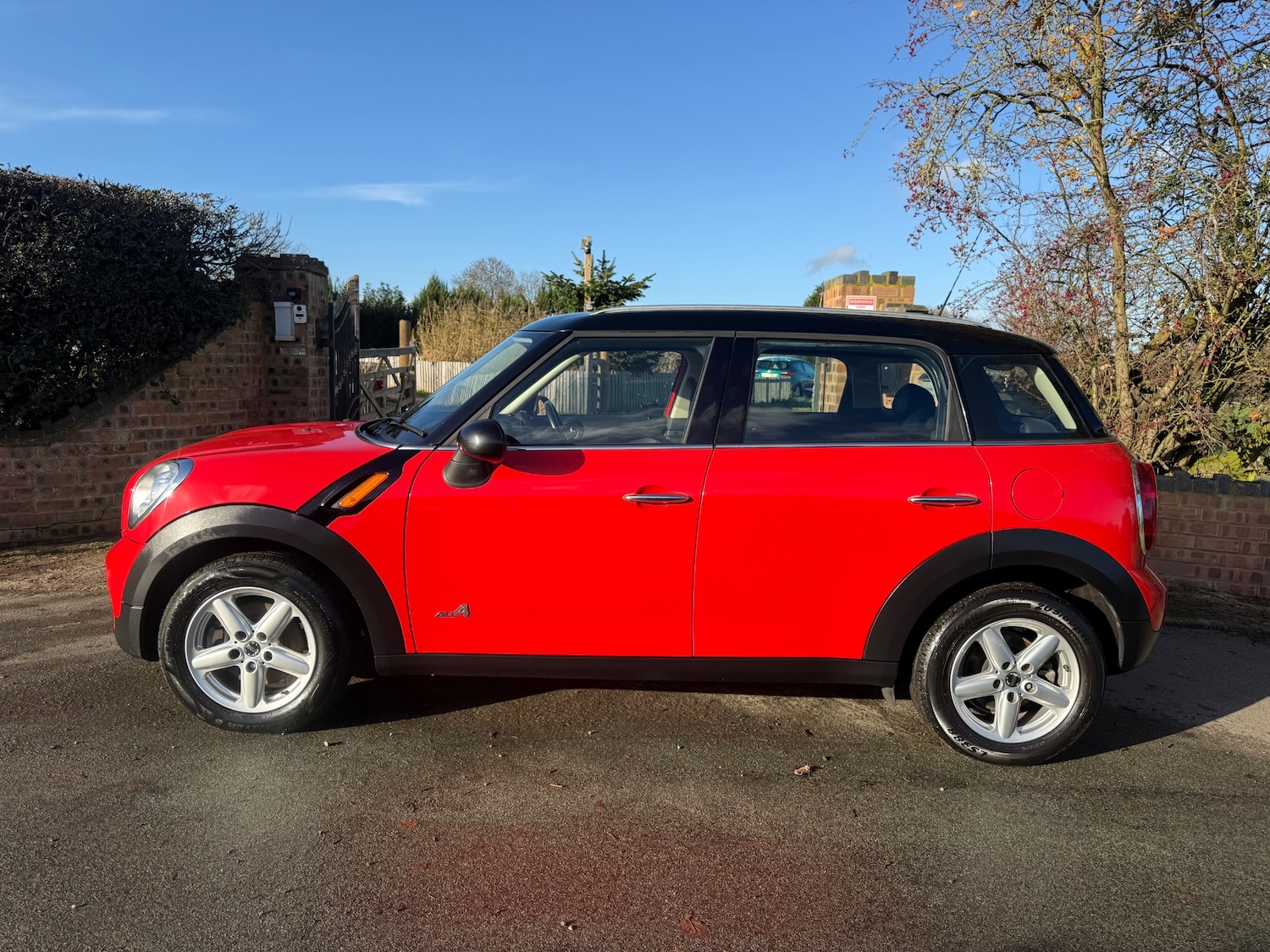 Used MINI Countryman 2011 for sale - 76778342: Photo 7