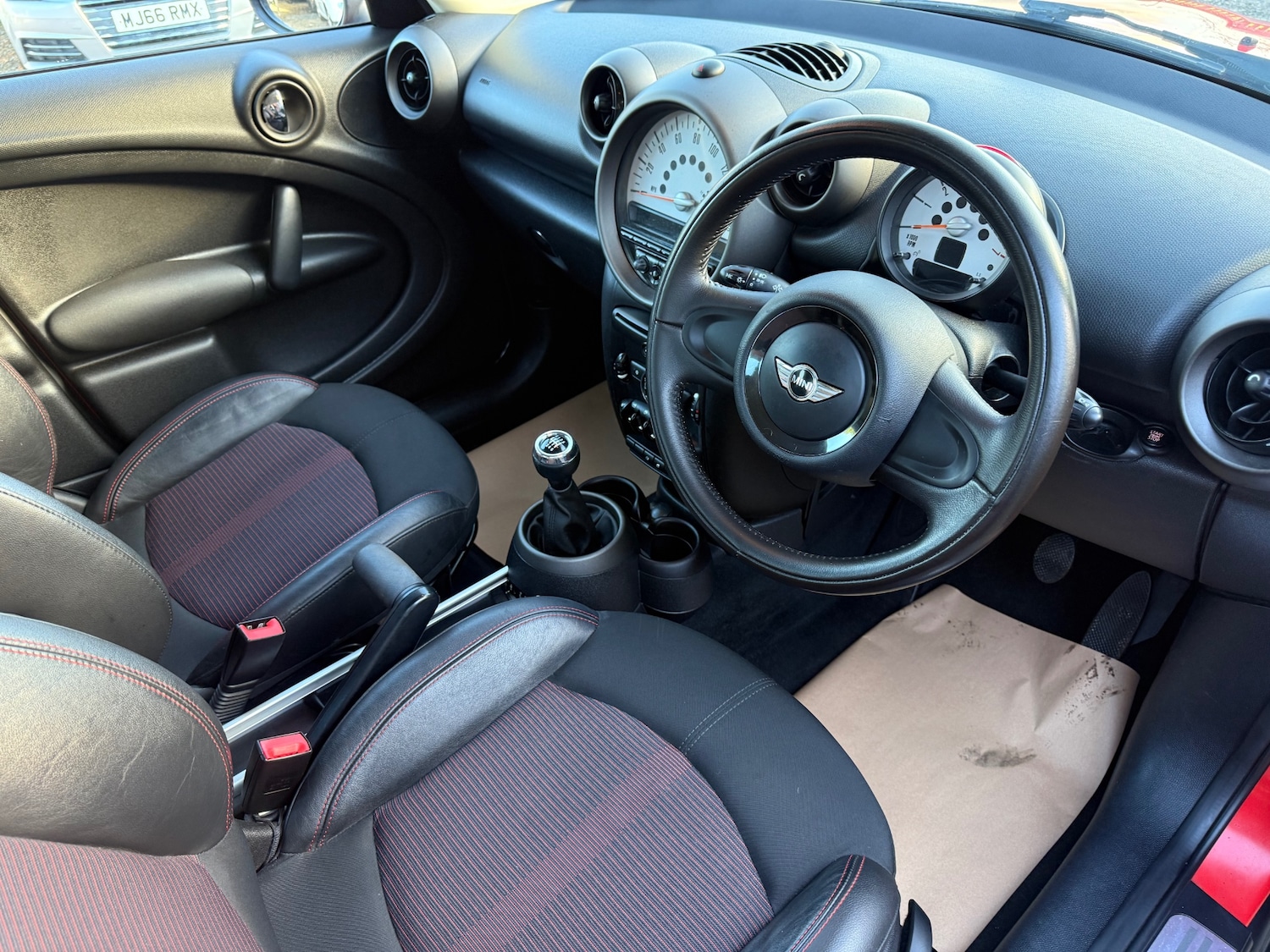 Used MINI Countryman 2011 for sale - 76778342: Photo 9