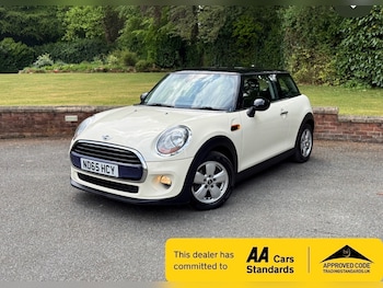 Used MINI Hatch 2015 for sale - 78522145: Photo