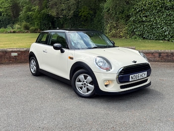 Used MINI Hatch 2015 for sale - 78522145: Photo