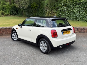 Used MINI Hatch 2015 for sale - 78522145: Photo