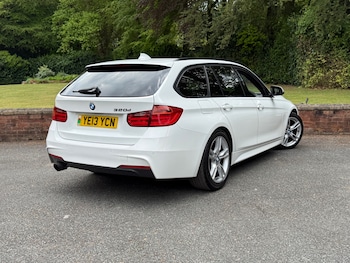 Used BMW 3 Series 2013 for sale - 78522151: Photo