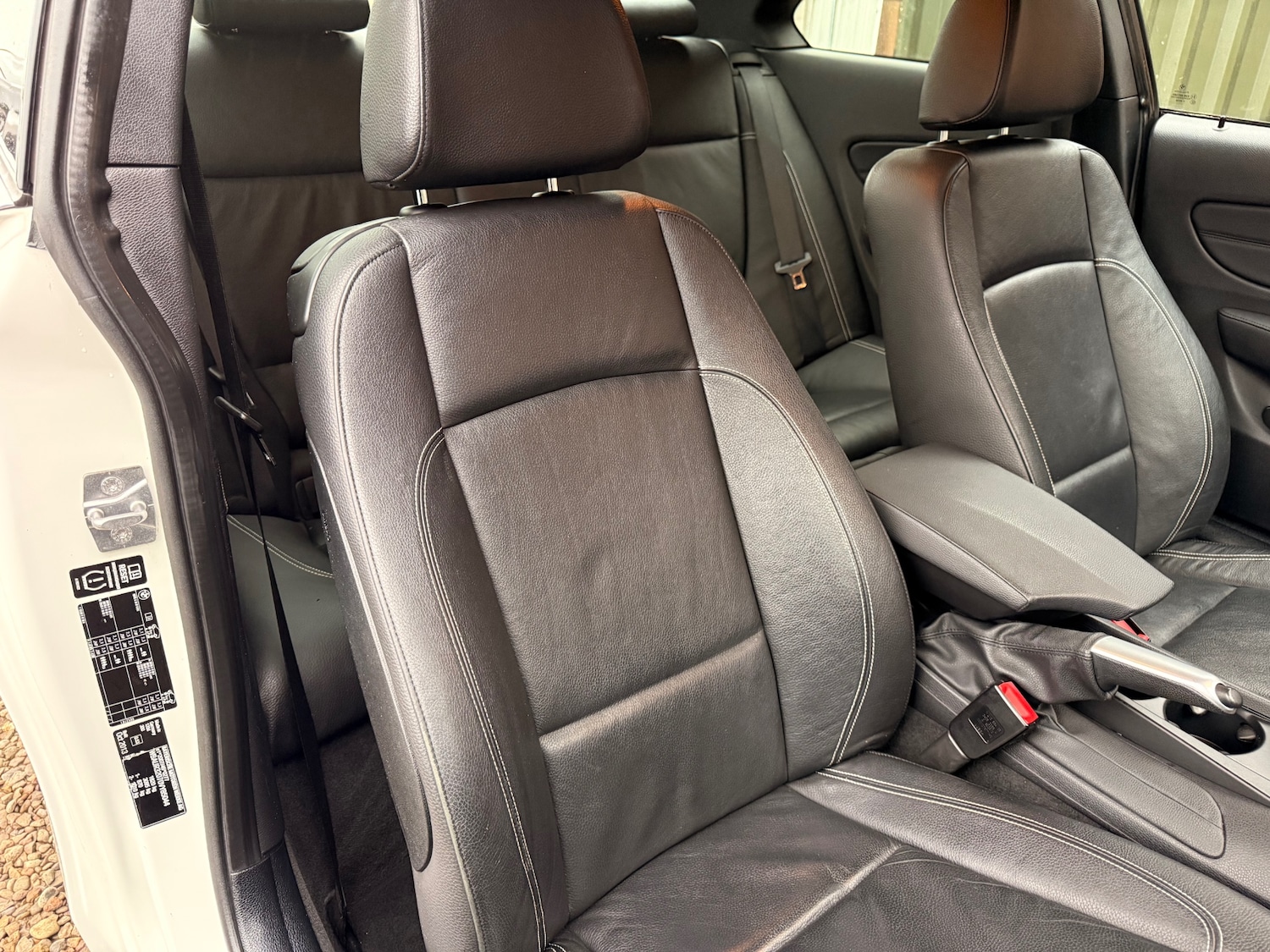 Used BMW 1 Series 2013 for sale - 76504677: Photo 10