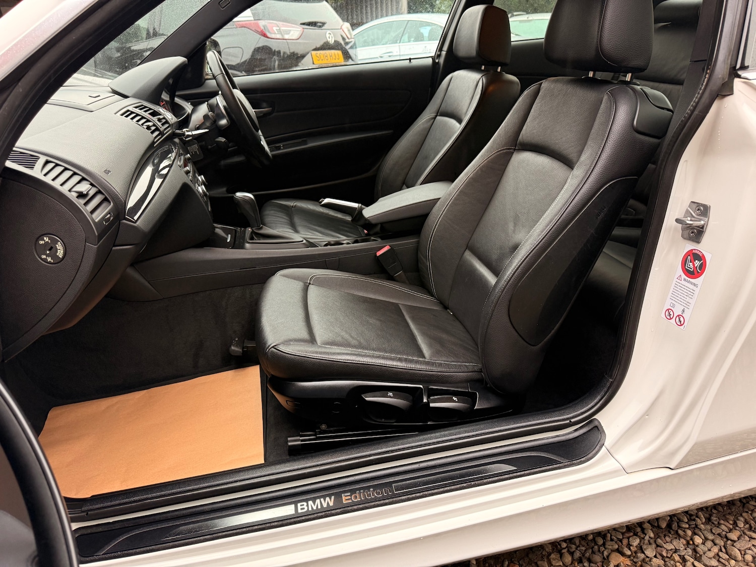 Used BMW 1 Series 2013 for sale - 76504677: Photo 11