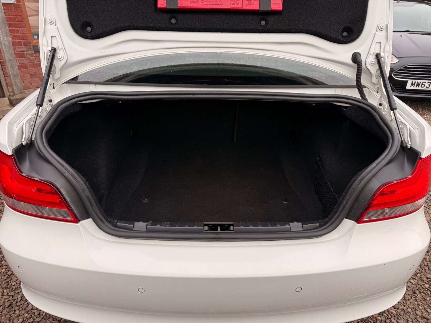 Used BMW 1 Series 2013 for sale - 76504677: Photo 12