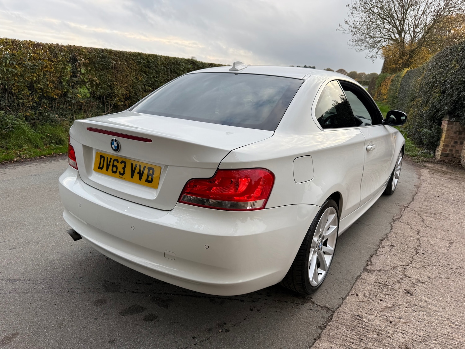 Used BMW 1 Series 2013 for sale - 76504677: Photo 13